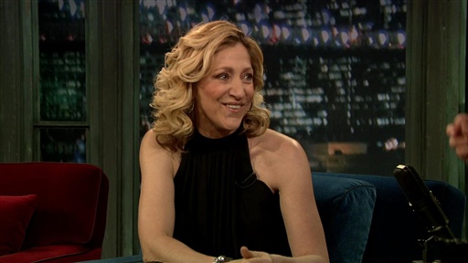 Edie Falco, Part 2