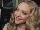 Access Hollywood | Amanda Seyfried: 'It Was Awesome' Dressing up for 'Lovelace'