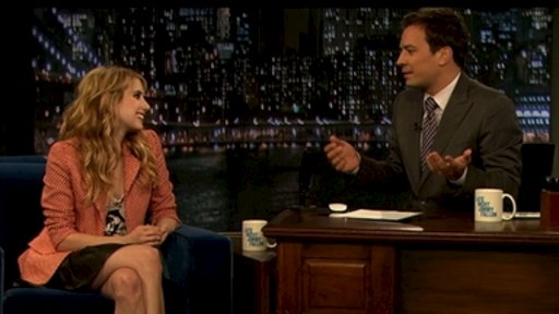 Emma Roberts