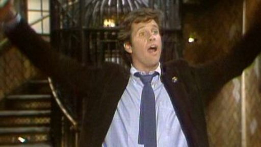 Robert Hays Monologue Video