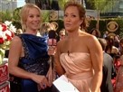 Emmys 2009: Christina Applegate