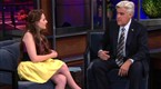 The Jay Leno Show: Tue, Oct 6, 2009 (season 1, episode 17)