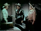 The Cisco Kid | Season 1 Episode 25 | Phoney Heiress