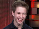 Access Hollywood | Will Ryan Beatty Be the Next Justin Bieber?