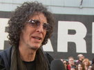 Access Hollywood | Howard Stern Talks Joining  'America's Got Talent'