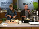 Michael's Angel Hair With Cauliflower