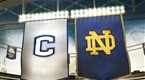 Notre Dame: Notre Dame Vs. UConn