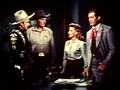 The Cisco Kid - Uncle Disinherits Niece