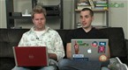 Diggnation: Slow Motion Lightning Video Is Mindblowing