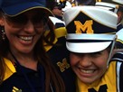 Detroit 1-8-7 at U of M!