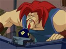 Jackie Chan Adventures | Season 2 Episode 7 | Jade Times Jade