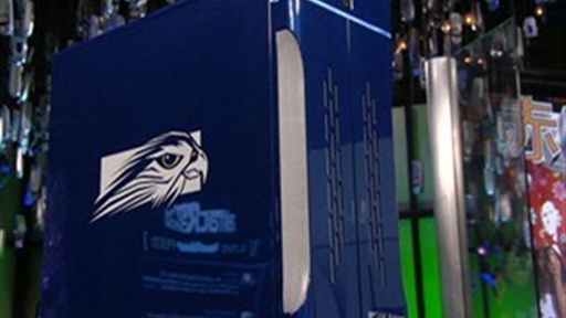 Falcon Northwest Talon Gaming PC Review