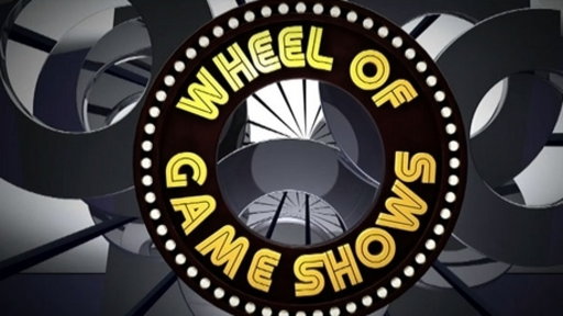 Wheel of Game Shows, Part 1 Video