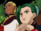 Tenchi Muyo GXP | Season 1 Episode 4 | True Love, Truly Painful