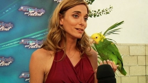 Backstage: Echo of Animal Gardens