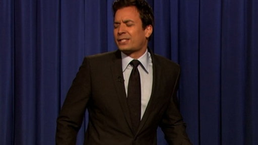 Monologue: Sep 27, 2011