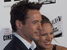 Robert Downey Jr. Honored With the American Cinematheque Award