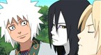 Naruto Shippuden: Tales of a Gutsy Ninja – Jiraiya Ninja Scrolls, Part 1 (season 4, episode 127)