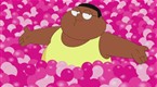 The Cleveland Show: Balls Deep