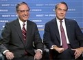 Senate Leaders Come Together On ‘MTP’ picture