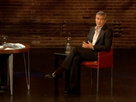 George Clooney: Theater Acting