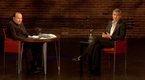 18x02 George Clooney: Theater Acting Screenshot