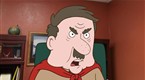 Sit Down, Shut Up: Hurricane Willard (season 2, episode 3)