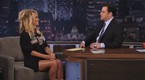 Jimmy Kimmel Live - Pamela Anderson, Part 2