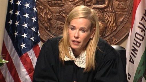 Judge Lately