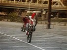 Mad Mike and Mad Bikes