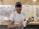 Ewan and Charley Get Stir Crazy: Long Way Round Web Extra