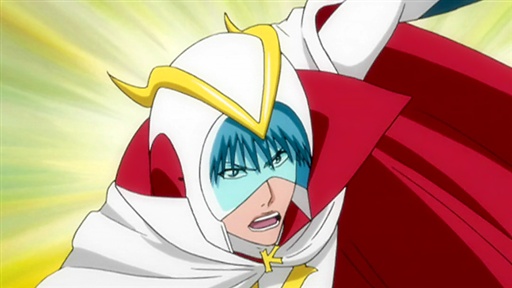 Bleach 311 Video