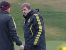 Stoke City V Liverpool Preview