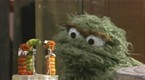 Sesame Street: Earth, Rain and Mud Sung by Slimey