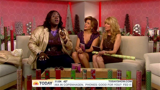 The Real Housewives of Late Night: Episo...