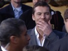 Clash of the Titans Premiere: Sam Worthington's Lucky Boots