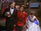 Eric Idle, Alan Price, Neil Innes