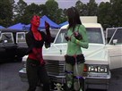 Death On Four Wheels