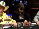 Poker After Dark SNG 50k Idol - Night 1