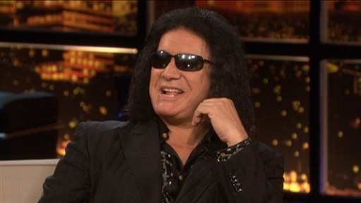 Gene Simmons