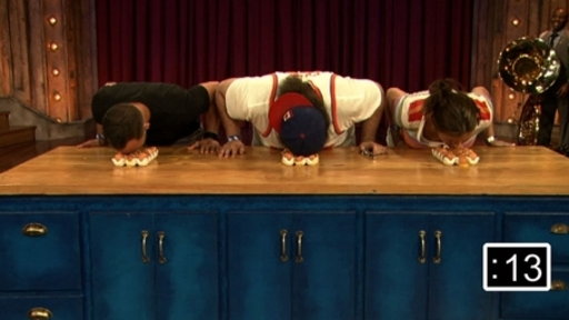 Wheel of Game Shows, Part 2