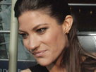 Access Hollywood | Jennifer Carpenter: I'm 'Terrified' for the Next Season of 'Dexter'