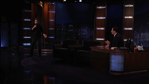 Todd Glass, Part 2