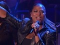 'Dancing With The Stars': Results Show - Week 3