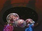 Martians Find the Earth