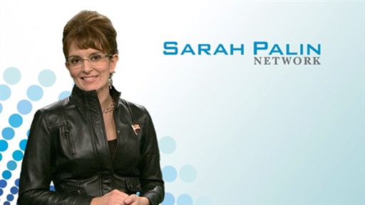 Sarah Palin Network Video