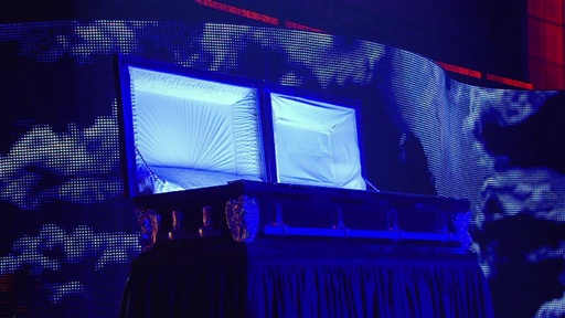 Big Show & Rey Mysterio Vs. World Heavyweight Champion Jack Swag Video
