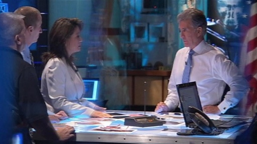 John Walsh and America's Most Wanted bring you new cases every week so c...