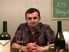 Thanksgiving Wine Episode