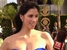 Emmys 2009: Sarah Silverman